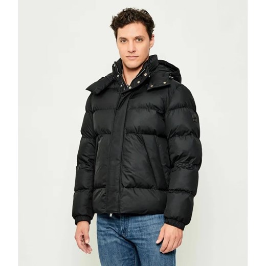 BOSS BLACK Kurtka H-Corbinian5 | Regular Fit ze sklepu Gomez Fashion Store w kategorii Kurtki męskie - zdjęcie 185806255