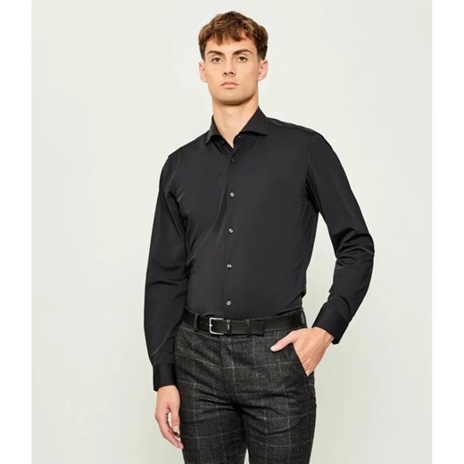 Joop! Koszula Dynamic Pai3-N | Slim Fit ze sklepu Gomez Fashion Store w kategorii Koszule męskie - zdjęcie 185806256