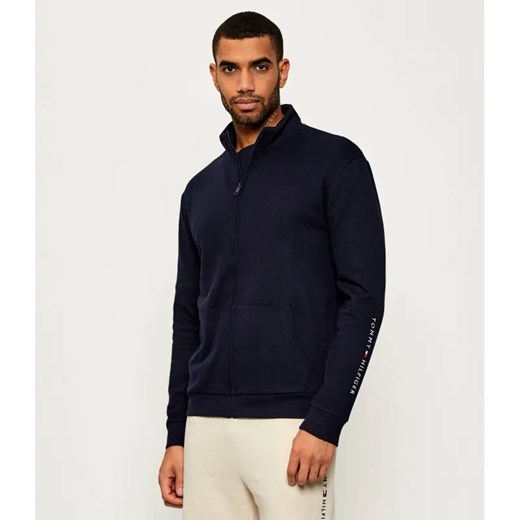 Tommy Hilfiger Bluza | Regular Fit ze sklepu Gomez Fashion Store w kategorii Bluzy męskie - zdjęcie 185806265