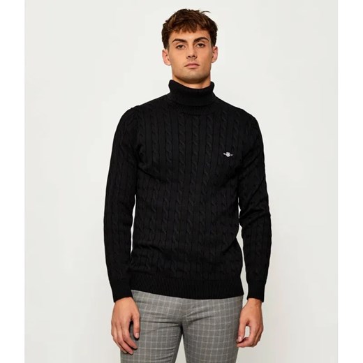 Gant Golf | Regular Fit ze sklepu Gomez Fashion Store w kategorii Swetry męskie - zdjęcie 185806285