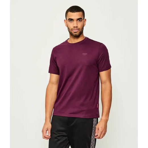 Joop! Jeans T-shirt Alphis | Slim Fit ze sklepu Gomez Fashion Store w kategorii T-shirty męskie - zdjęcie 185806286