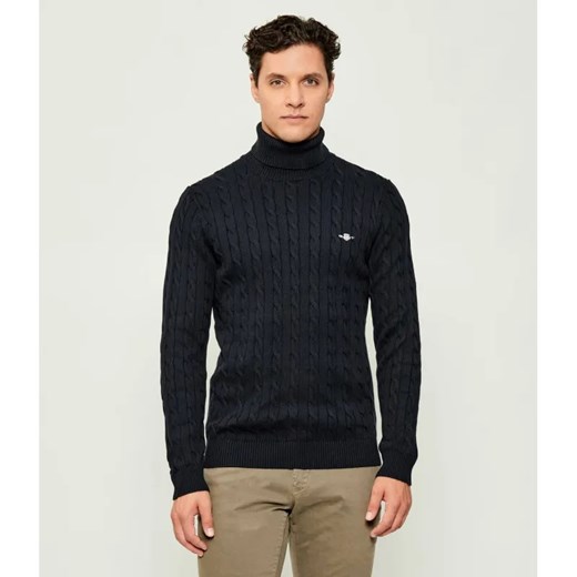 Gant Golf | Regular Fit ze sklepu Gomez Fashion Store w kategorii Swetry męskie - zdjęcie 185806287