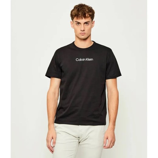 Calvin Klein T-shirt | Classic fit ze sklepu Gomez Fashion Store w kategorii T-shirty męskie - zdjęcie 185806295