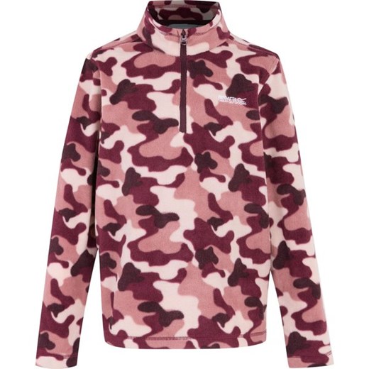 Bluza polarowa juniorska Hot Shot II Regatta ze sklepu SPORT-SHOP.pl w kategorii Bluzy dziewczęce - zdjęcie 185808329
