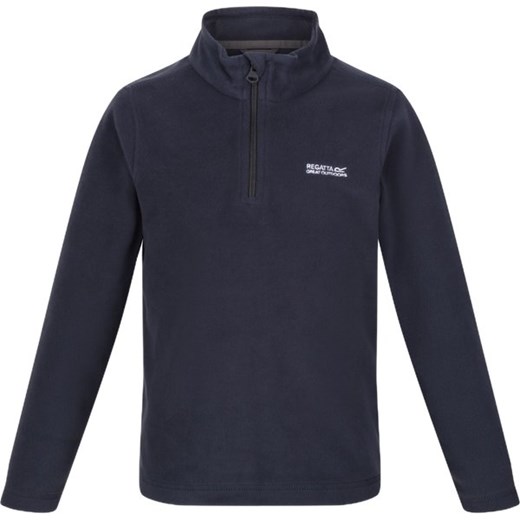 Bluza polarowa juniorska Hot Shot II Regatta ze sklepu SPORT-SHOP.pl w kategorii Bluzy dziewczęce - zdjęcie 185808359