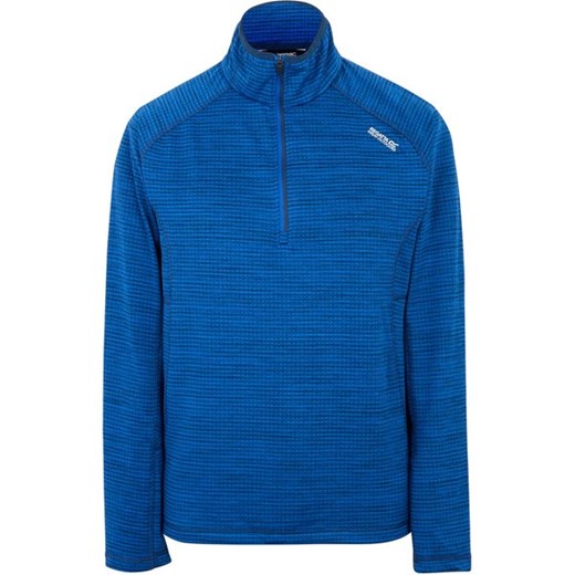 Bluza polarowa męska Yonder II Regatta ze sklepu SPORT-SHOP.pl w kategorii Bluzy męskie - zdjęcie 185808478