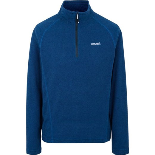 Bluza polarowa męska Montes Regatta ze sklepu SPORT-SHOP.pl w kategorii Bluzy męskie - zdjęcie 185808519