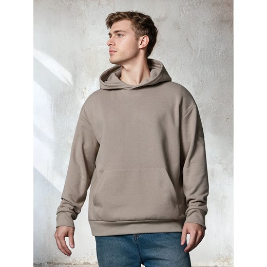 Sinsay - Bluza hoodie - Inny Sinsay XL Sinsay