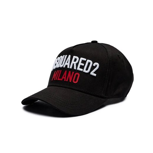 Dsquared2 Bejsbolówka ze sklepu Gomez Fashion Store w kategorii Czapki z daszkiem męskie - zdjęcie 185812365