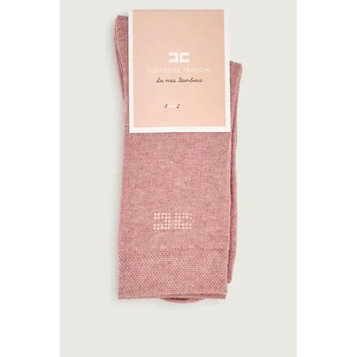 Elisabetta Franchi Skarpety Elisabetta Franchi 35/37 Gomez Fashion Store