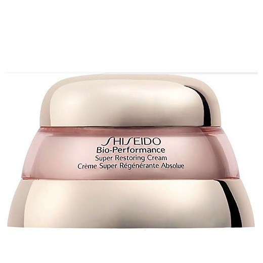 Shiseido Bio-Performance Super Restoring cream W Krem do twarzy perfumy-perfumeria-pl  kremy