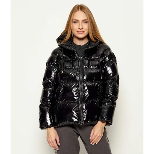 Pinko Kurtka ELEODORO | Regular Fit ze sklepu Gomez Fashion Store w kategorii Kurtki damskie - zdjęcie 185812975