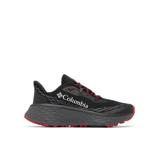 Buty do biegania Columbia Konos Trillium ATR™ 2145281 Czarny ze sklepu eobuwie.pl w kategorii Buty sportowe męskie - zdjęcie 185813095