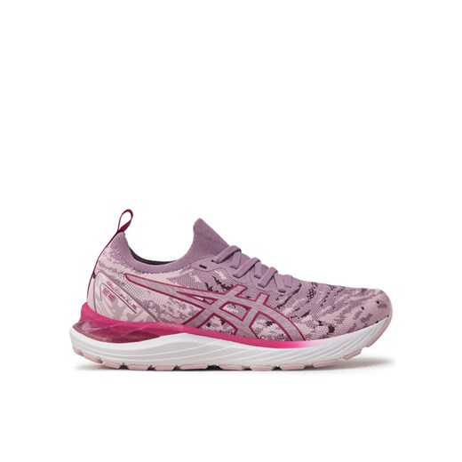 Buty do biegania Asics Gel-Cumulus 23 1012A886 Różowy ze sklepu eobuwie.pl w kategorii Buty sportowe damskie - zdjęcie 185813138
