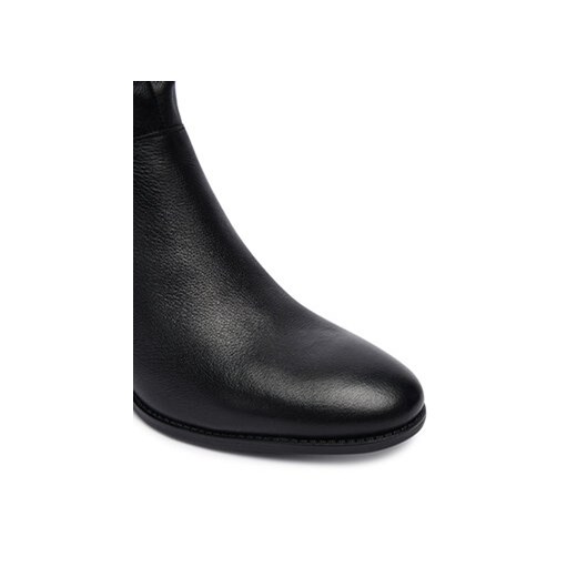 Botki Tamaris 1-25379-45 Czarny Tamaris 36 eobuwie.pl