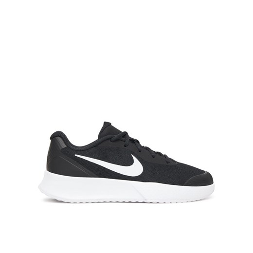 Nike Buty do tenisa W Vapor Lite 3 Hc FZ2156 001 Czarny ze sklepu MODIVO w kategorii Buty sportowe damskie - zdjęcie 185813426