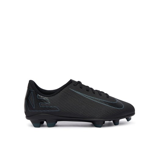 Nike Buty do piłki nożnej Jr Vapor 16 Club Fg/Mg FQ8286 002 Czarny ze sklepu MODIVO w kategorii Buty sportowe dziecięce - zdjęcie 185813427