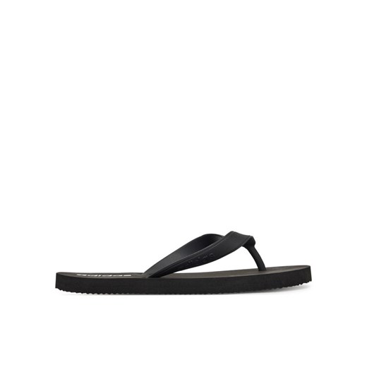 adidas Japonki Keitaki Alpha Slides JR1152 Czarny ze sklepu MODIVO w kategorii Klapki męskie - zdjęcie 185813435