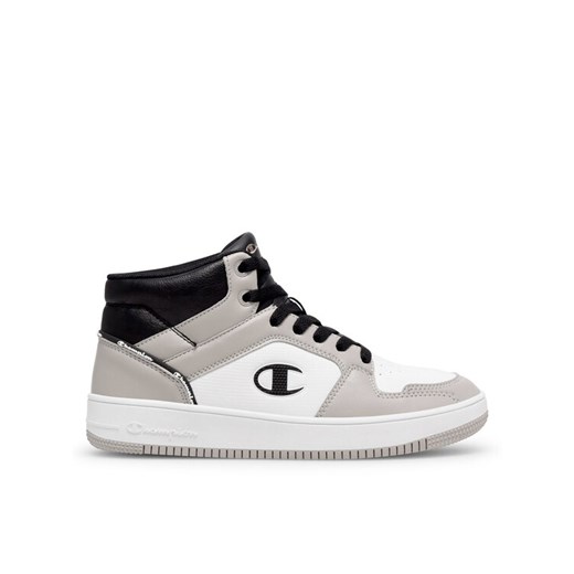 Champion Sneakersy CEO-RD18 2.0 MID S11471-ES002 Szary ze sklepu MODIVO w kategorii Buty sportowe damskie - zdjęcie 185813476