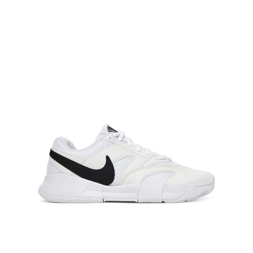 Nike Buty do tenisa W Court Lite 4 FD6575 100 Biały ze sklepu MODIVO w kategorii Buty sportowe damskie - zdjęcie 185813528