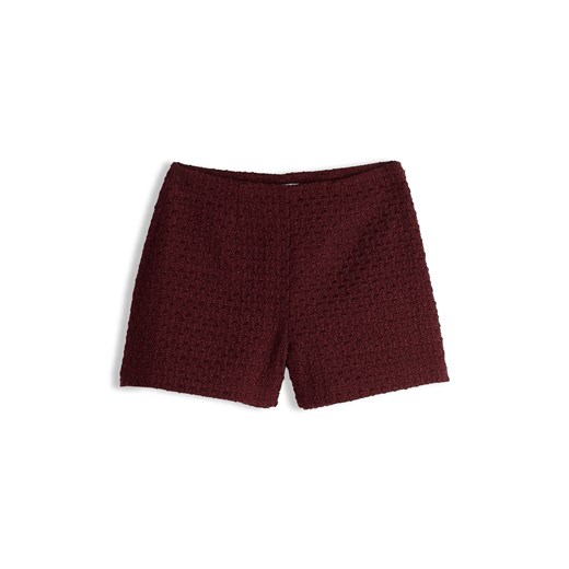 GATE Szorty boucle 34 ze sklepu gateshop w kategorii Szorty - zdjęcie 185815598