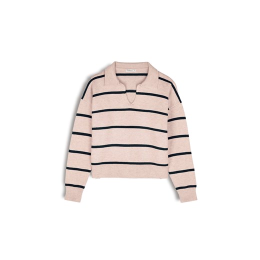 GATE Sweter w paski 34 ze sklepu gateshop w kategorii Swetry damskie - zdjęcie 185815846