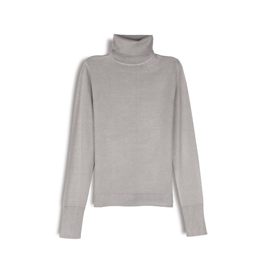 GATE Basic sweter z golfem 34 ze sklepu gateshop w kategorii Swetry damskie - zdjęcie 185815897