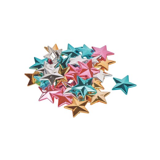 moses. 3-częściowy zestaw klipsów na szprychy (produkt niespodzianka) Moses. onesize okazyjna cena Limango Polska