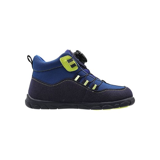 lamino Buty w kolorze granatowym do chodzenia na boso Lamino 28 okazja Limango Polska