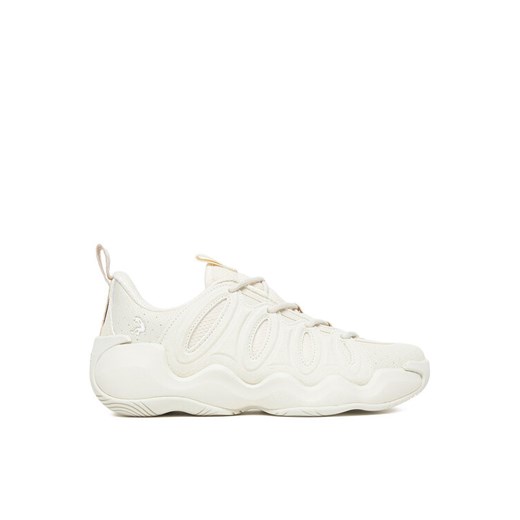 Sneakersy Shaq CEO-4X AQ95035W-CW Écru ze sklepu eobuwie.pl w kategorii Buty sportowe damskie - zdjęcie 185816727