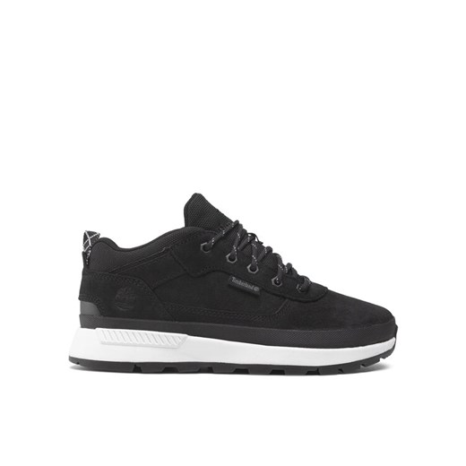 Timberland Sneakersy Field Trekker Low TB0A2GKT0151 Czarny ze sklepu MODIVO w kategorii Buty sportowe damskie - zdjęcie 185817008