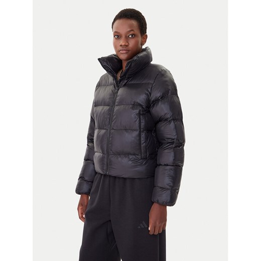 Helly Hansen Kurtka zimowa Jade 53109 Czarny Regular Fit ze sklepu MODIVO w kategorii Kurtki damskie - zdjęcie 185817018