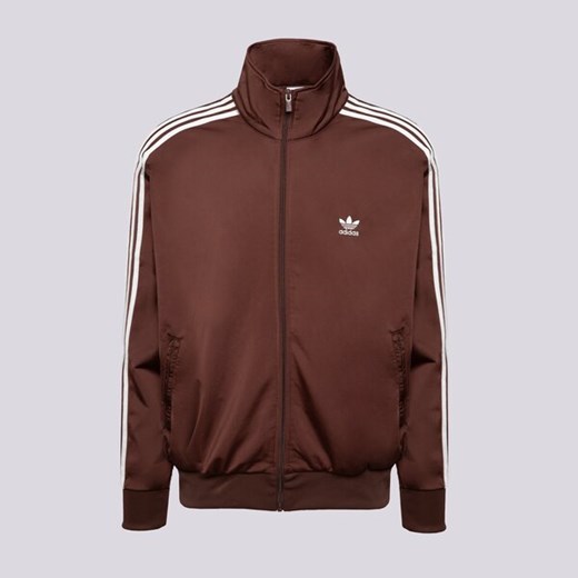 ADIDAS BLUZA ROZPINANA FIREBIRD TT ze sklepu Sizeer w kategorii Bluzy męskie - zdjęcie 185817299