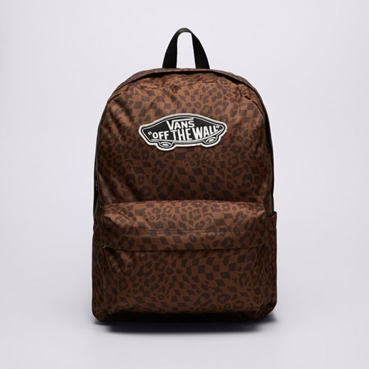 VANS PLECAK OLD SKOOL CLASSIC BACKPACK ze sklepu Sizeer w kategorii Plecaki - zdjęcie 185817317