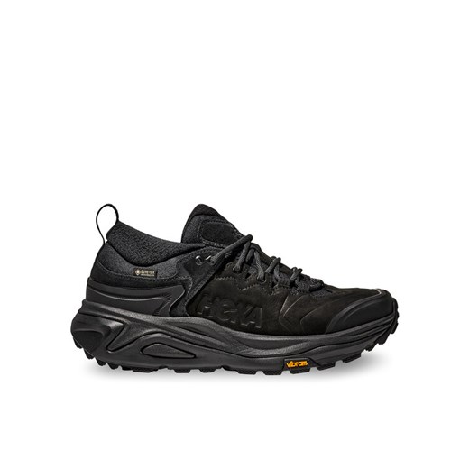 Hoka Trekkingi Kaha 3 Low Gtx GORE-TEX 1162532 Czarny ze sklepu MODIVO w kategorii Buty trekkingowe męskie - zdjęcie 185817697