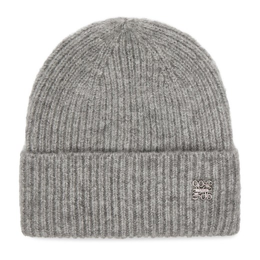 Czapka damska NINE WEST CEO-NW-W3-011-AW25 ze sklepu ccc.eu w kategorii Czapki zimowe damskie - zdjęcie 185818466