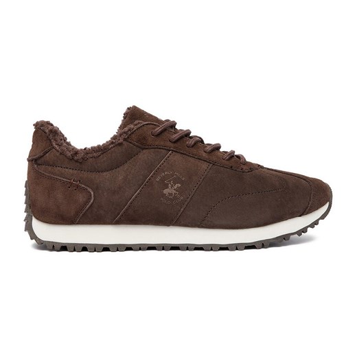 Sneakers Beverly Hills Polo Club EO-V12-1187 ze sklepu ccc.eu w kategorii Buty sportowe damskie - zdjęcie 185818469