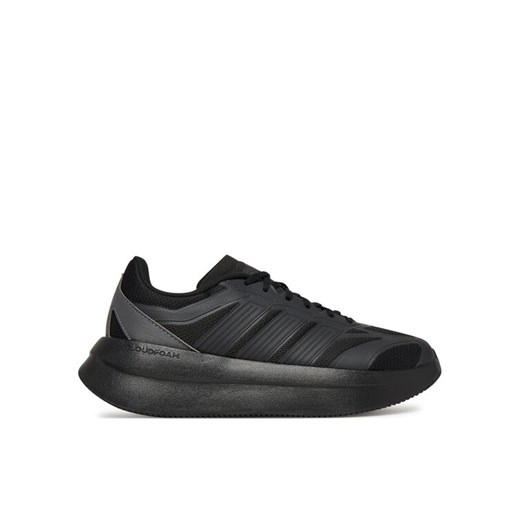 Sneakersy adidas adirok JQ5900 Czarny ze sklepu eobuwie.pl w kategorii Buty sportowe męskie - zdjęcie 185819577