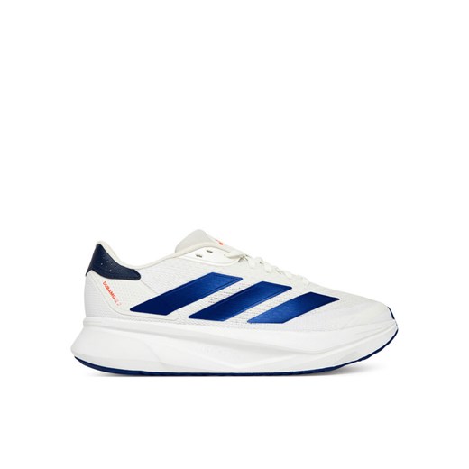 Buty do biegania adidas Duramo SL 2 JS4395 Biały ze sklepu eobuwie.pl w kategorii Buty sportowe męskie - zdjęcie 185819586