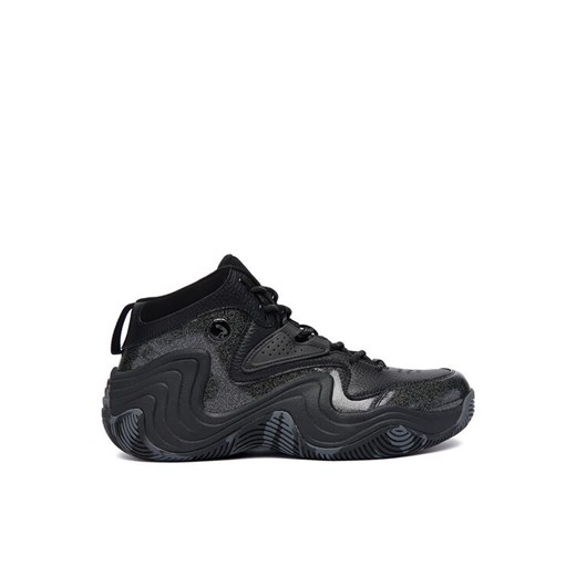 Sneakersy Shaq EOSS-JUGGERNAUT AQ95041M-B Czarny ze sklepu eobuwie.pl w kategorii Buty sportowe męskie - zdjęcie 185819589