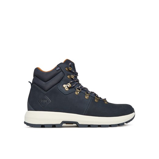 Helly Hansen Trekkingi Coastal 11740_860 Granatowy ze sklepu MODIVO w kategorii Buty trekkingowe męskie - zdjęcie 185820397
