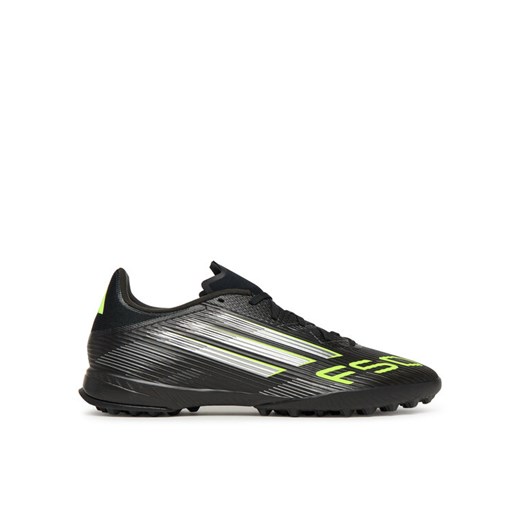 adidas Buty do piłki nożnej F50 League JH7725 Czarny ze sklepu MODIVO w kategorii Buty sportowe męskie - zdjęcie 185820405