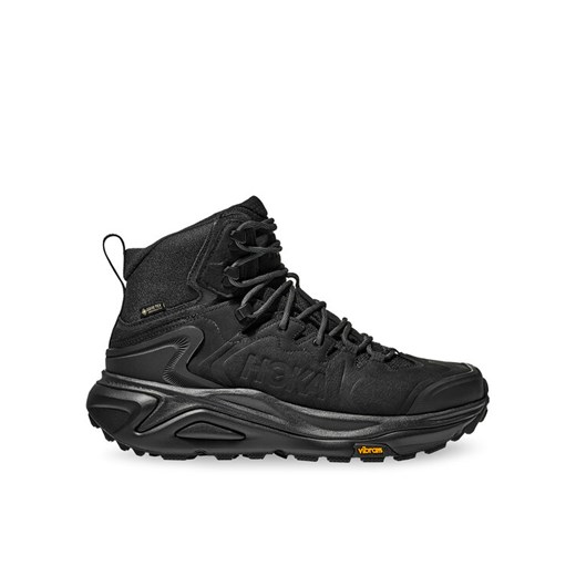 Hoka Trekkingi Kaha 3 Gtx GOR-TEX 1162530 Czarny ze sklepu MODIVO w kategorii Buty trekkingowe męskie - zdjęcie 185820449