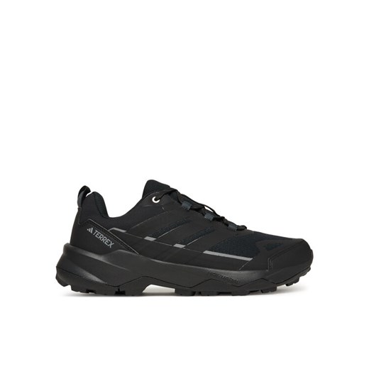 adidas Trekkingi Terrex Skychaser Ax5 JQ2215 Czarny ze sklepu MODIVO w kategorii Buty trekkingowe męskie - zdjęcie 185820468