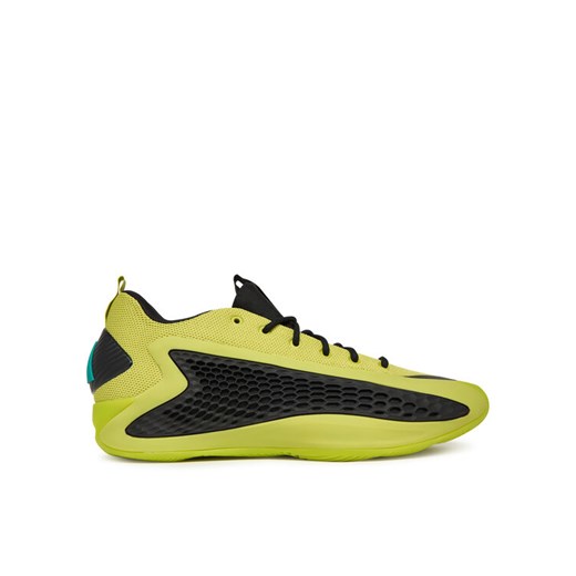 adidas Buty do koszykówki Anthony Edwards 1 Low Basketball JS1778 Żółty ze sklepu MODIVO w kategorii Buty sportowe męskie - zdjęcie 185820505