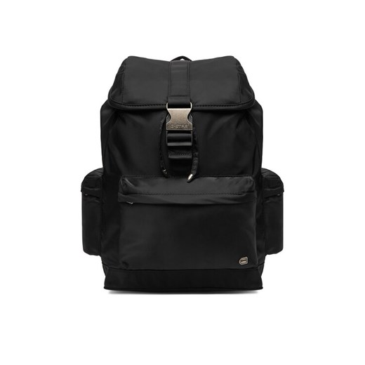 G-Star Raw Plecak CEO-LOUIS-XC8179GS Czarny ze sklepu MODIVO w kategorii Plecaki - zdjęcie 185820536