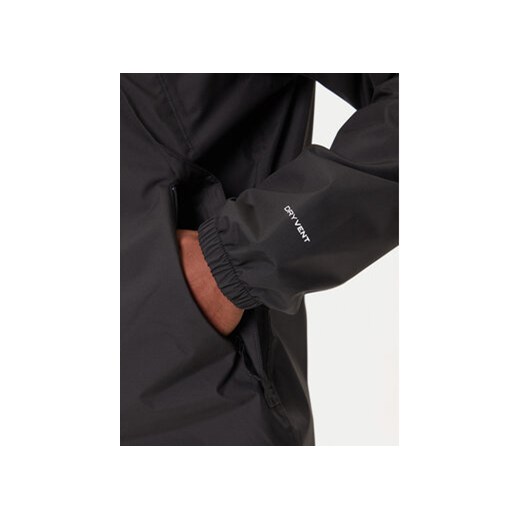 The North Face Kurtka przejściowa Antora NF0A7QEY Czarny Regular Fit The North Face M MODIVO