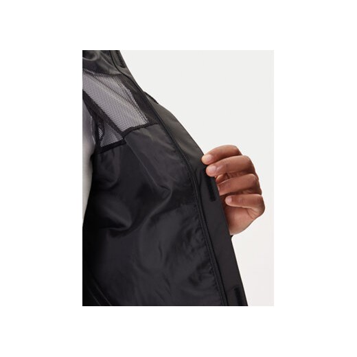 The North Face Kurtka przejściowa Antora NF0A7QEY Czarny Regular Fit The North Face M MODIVO