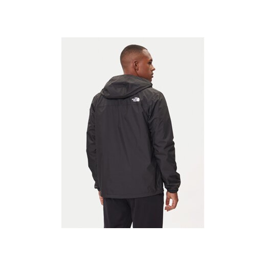 The North Face Kurtka przejściowa Antora NF0A7QEY Czarny Regular Fit The North Face M MODIVO