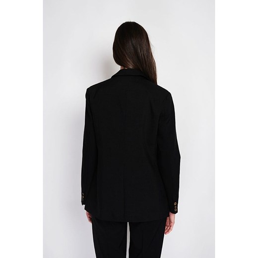 William de Faye Blezer w kolorze czarnym William De Faye 38 okazja Limango Polska